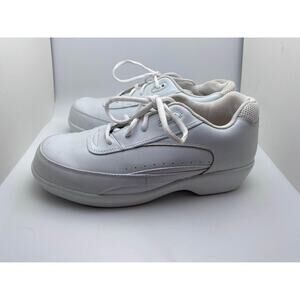 Apex Orthopedic Health Care Comfort Diabetic White Size 10 Shoes